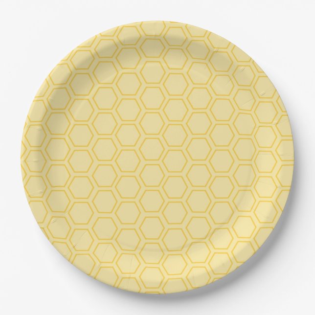 Mommy to be Paper Plate Pappteller (Vorderseite)