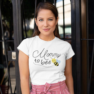 Mommy to be T-Shirt