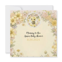 Mommy to Bee