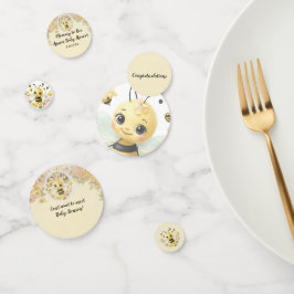 Mommy to Bee Konfetti