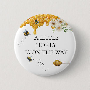 Mommy To Bee on the way Button
