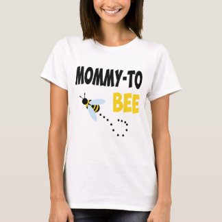 MOMMY TO BIS T-Shirt