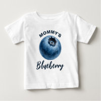 Mommy's Blueberry