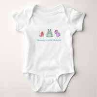 Mommys kleines Monster