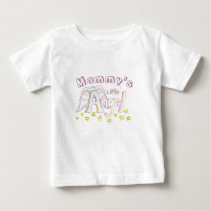 Mommy's Little Angel Toddler/Baby Shirt