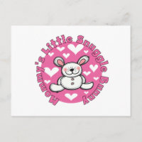 Mommy's Little Snuggle Bunny