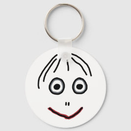 Momo Schlüsselanhänger