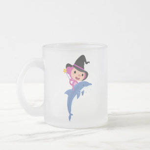 Momo Zitat-Tasse Mattglastasse