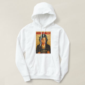 MOMOKO MUG SHOT VINTAGE SWEAT - SHIRT À CAPUCHE