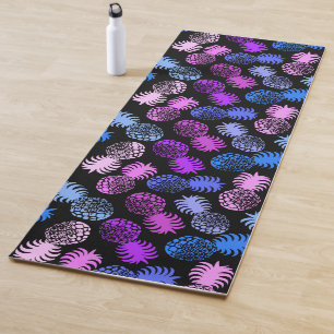 Momona Pineaple Hawaiian Reverses to Engineer Yogamatte
