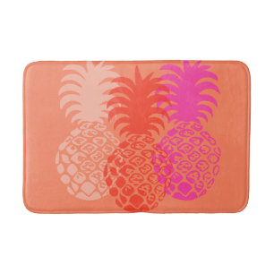 Momona Pineapple Hawaiian Tropical - Papaya Badematte