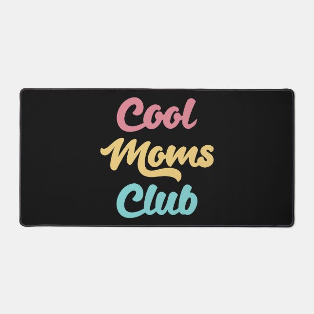 Moms Club II cool (Recto)