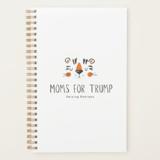 Moms pour Trump - Élever des patriotes