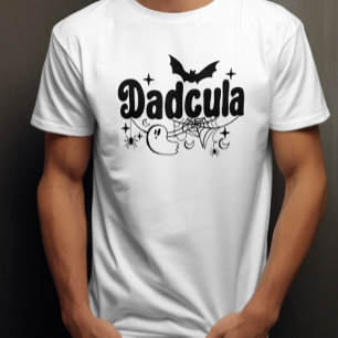 Momster, Dadcula und Mamas Monster-Matching T-Shirt
