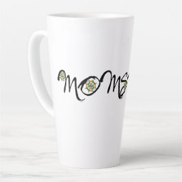 Momster Milchtasse