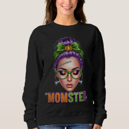 Momster Sweatshirt