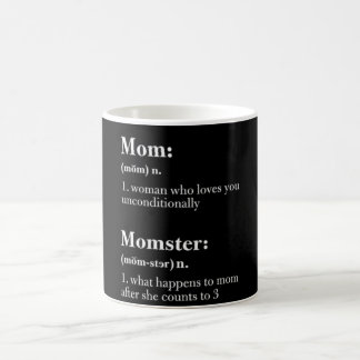 Momster Tasse