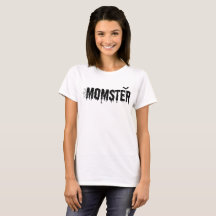 Momster Women Halloween