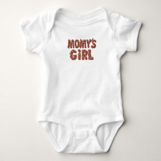 Momys Girl Baby Bodysuit Baby Strampler