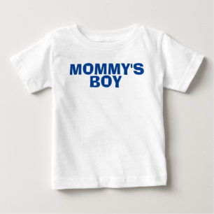 MOMYS Junge T - Shirt