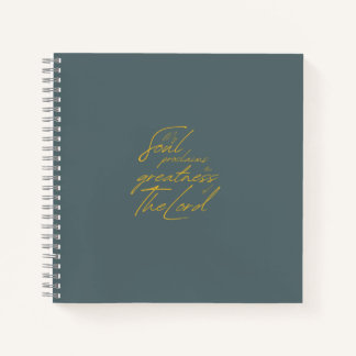 Mon âme - Journal des puces 