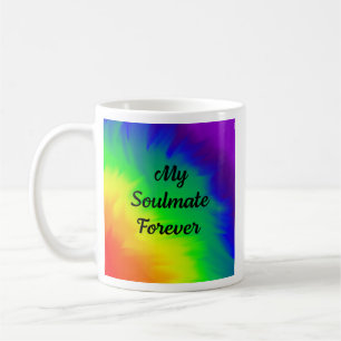 Mon âme soeur toujours Mug