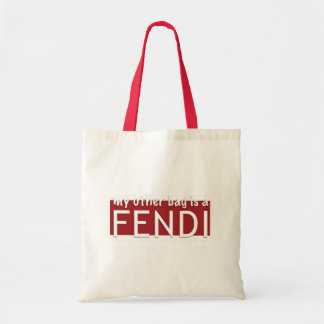 mon autre sac est un FENDI