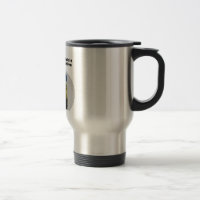 Mon autre véhicule est une tasse locomotive de
