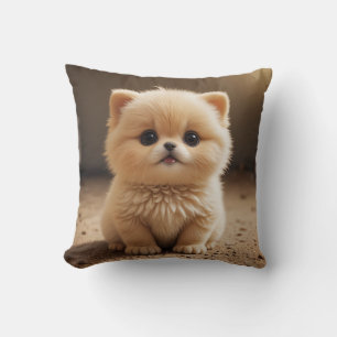 mon bébé coussin