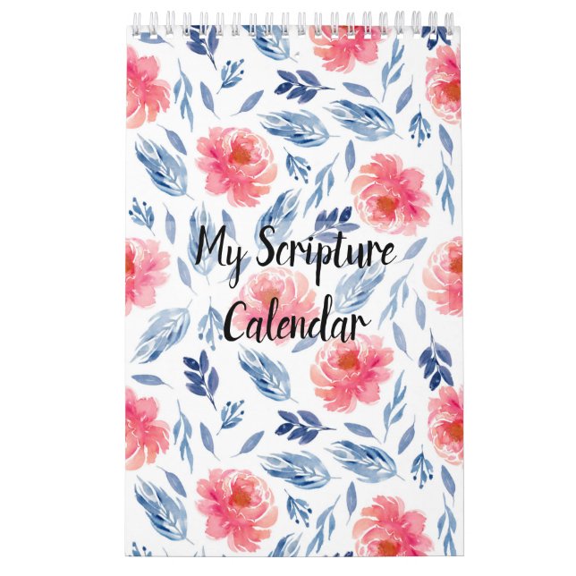 Mon calendrier des écritures (Protection)