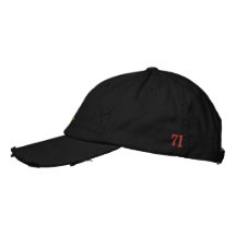 mon casquette est un héros
