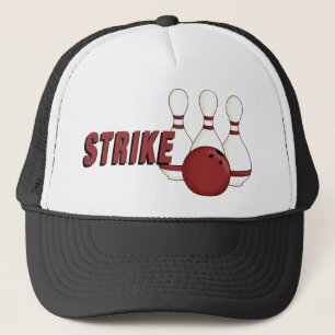 Mon Casquette Lucky Strike