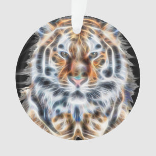 Mon chat agit sur Tiger Head Energy