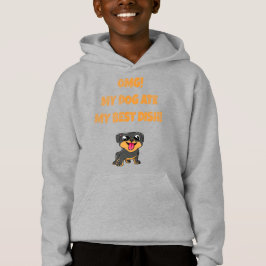mon chien a mangé mon meilleur slogan