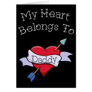 Mon coeur appartient à papa Tat
