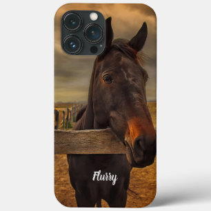 Mon Coque Photo Cheval-coque iphone Mate