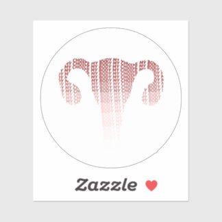 Mon corps Mon Sticker Choice