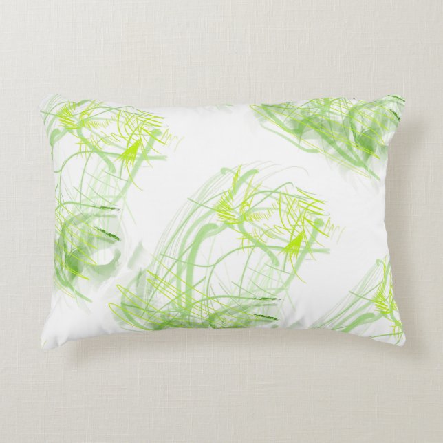 Mon coussin paisible (Devant)