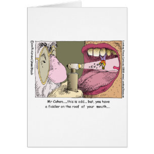Mon dentiste juif Cadeaux drôles Mugs T-shirts et