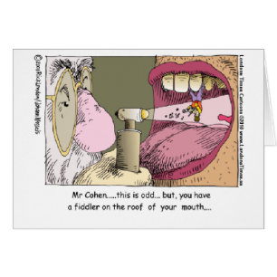Mon Dentiste Juif Drôle Dons Mugs Tee - shirts et 