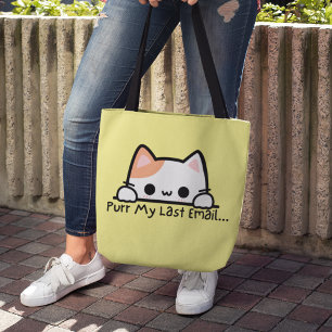 Mon Dernier Sac fourre-tout E-mail de travail