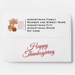 Mon Dieu Apportera | BON THANKSGIVING