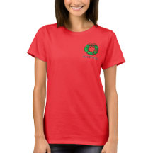 Mon Dieu est un T-Shirt