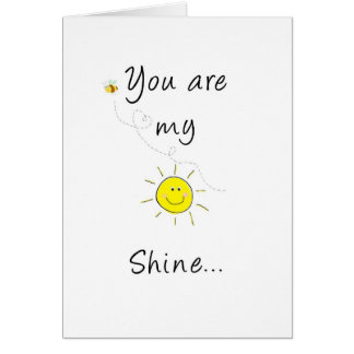 Mon éclat du soleil