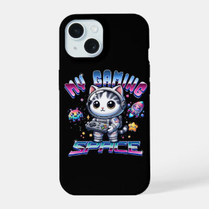 MON ESPACE DE JEU - CHAT ESPACE KAWAII