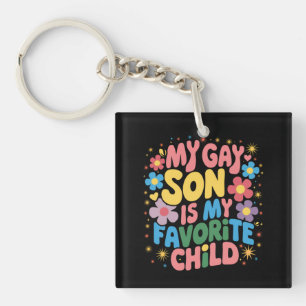 Mon fils gay est mon enfant préféré LGBTQ Fierté G