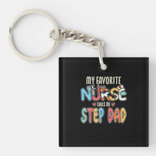 Mon Infirmière Préférée M'Appelle Pas Papa