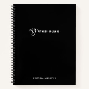 Mon Journal de condition physique