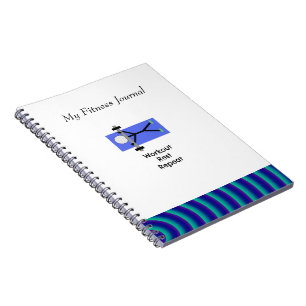 Mon Journal de Fitness Entraînement