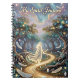 Mon Journal de Voyage Spirituel Volume Un